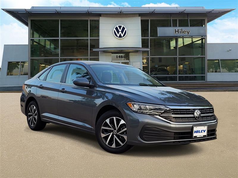 Volkswagen Jetta S 6M 2023