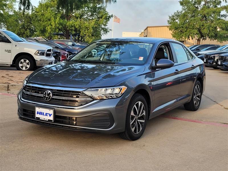 Volkswagen Jetta S 6M 2023