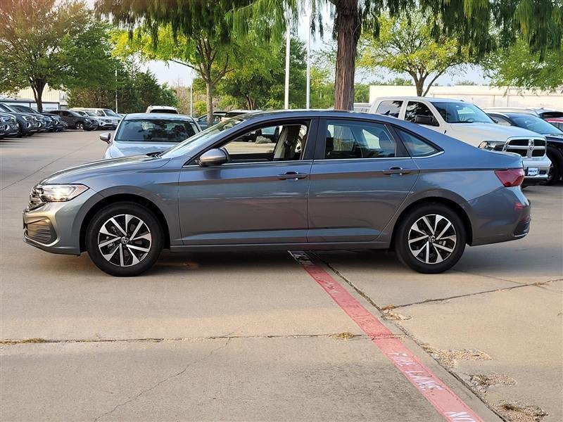 Volkswagen Jetta S 6M 2023