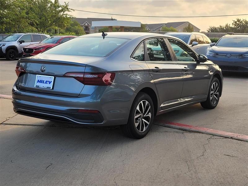 Volkswagen Jetta S 6M 2023