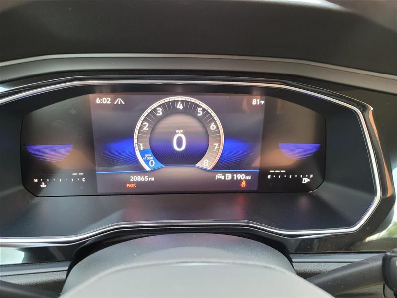 Volkswagen Jetta S 6M 2023