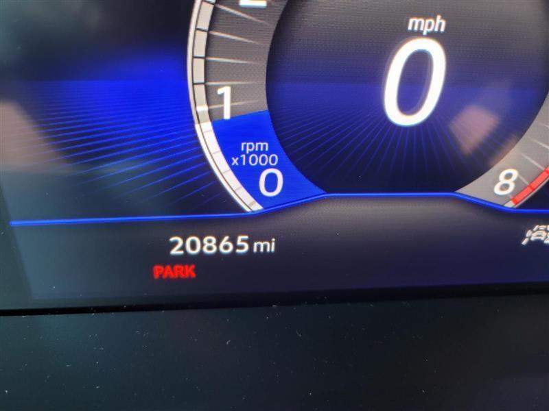 Volkswagen Jetta S 6M 2023
