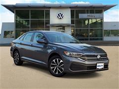 2023 Volkswagen Jetta 