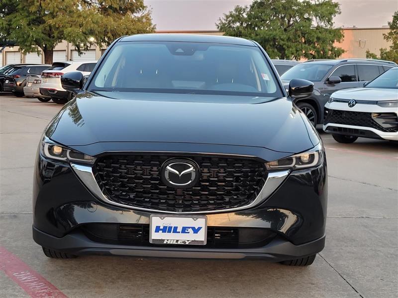 Mazda CX-5 Premium 2022
