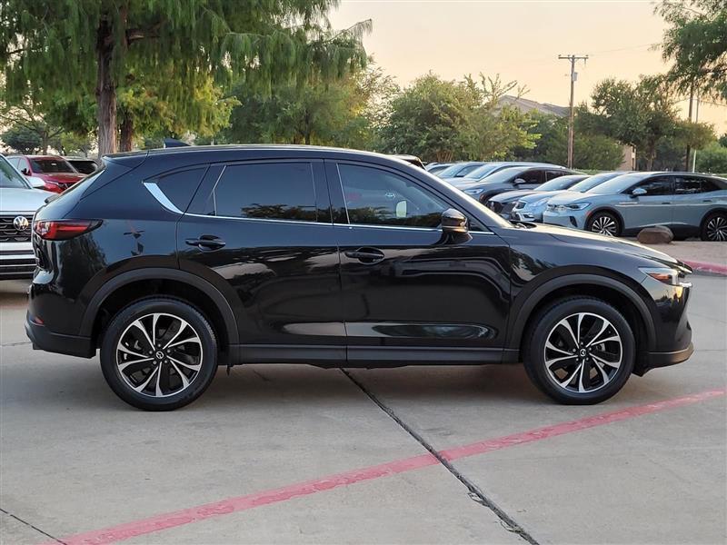 Mazda CX-5 Premium 2022