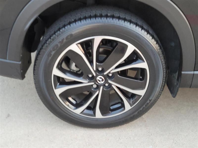 Mazda CX-5 Premium 2022