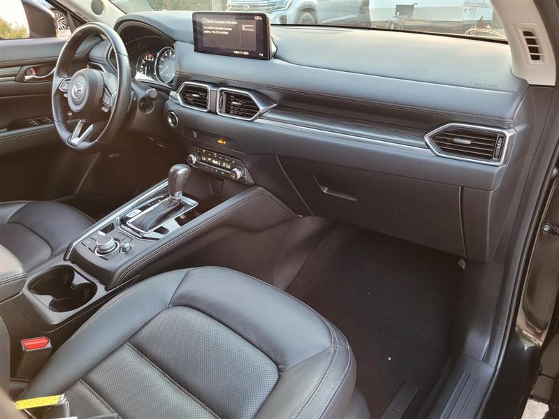 Mazda CX-5 Premium 2022