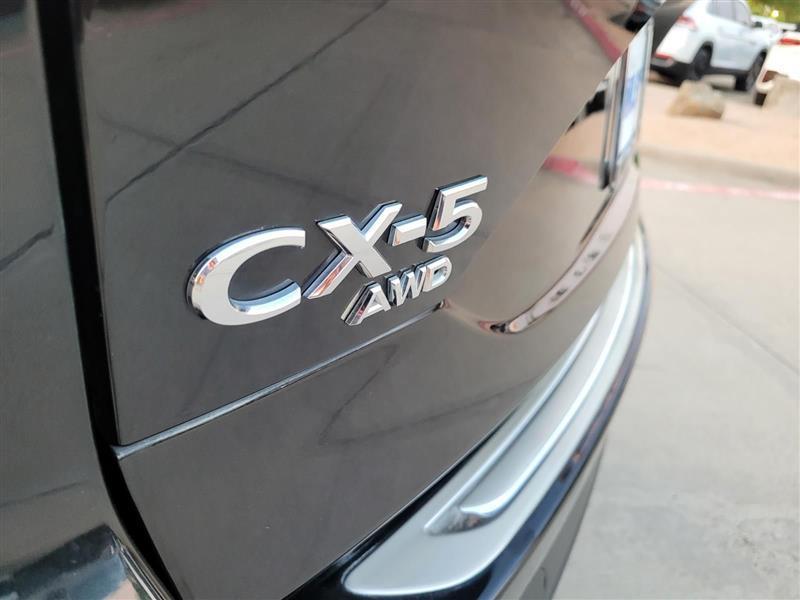 Mazda CX-5 Premium 2022