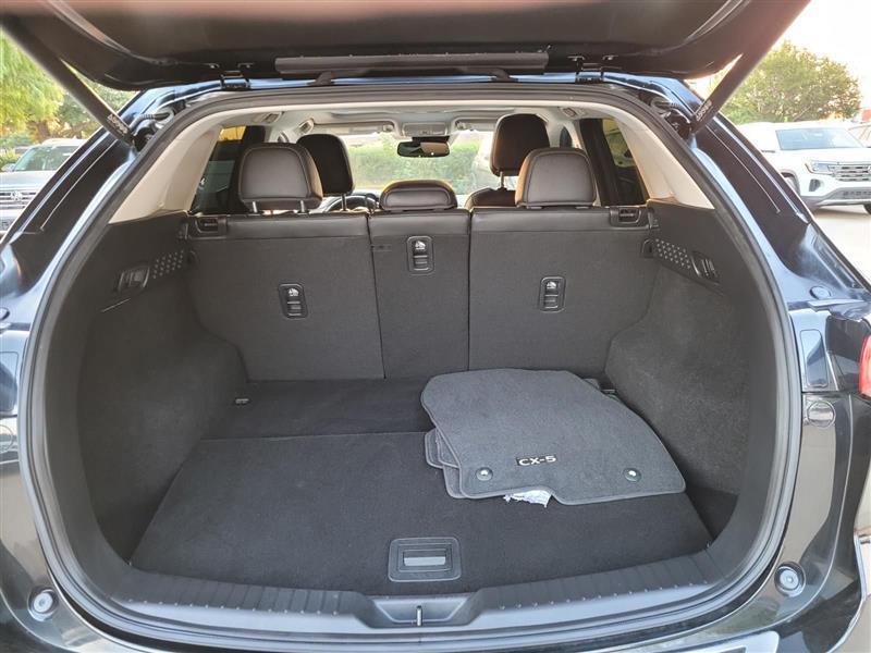 Mazda CX-5 Premium 2022