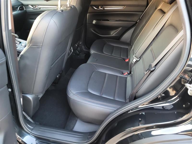 Mazda CX-5 Premium 2022