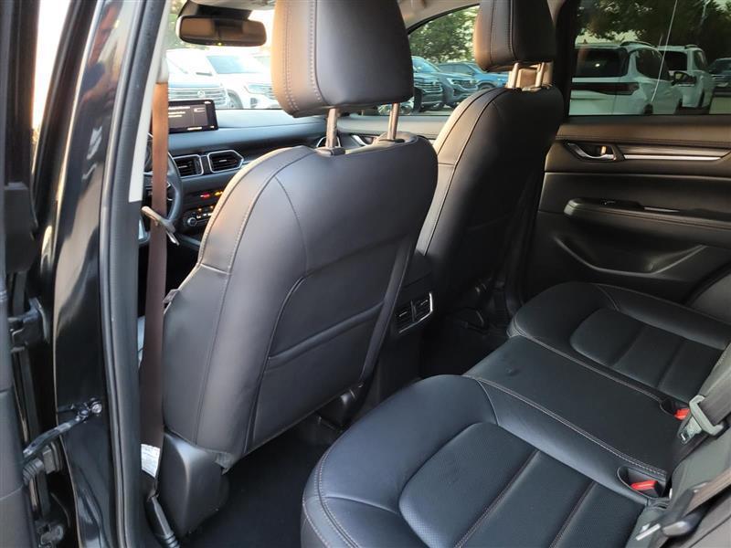 Mazda CX-5 Premium 2022