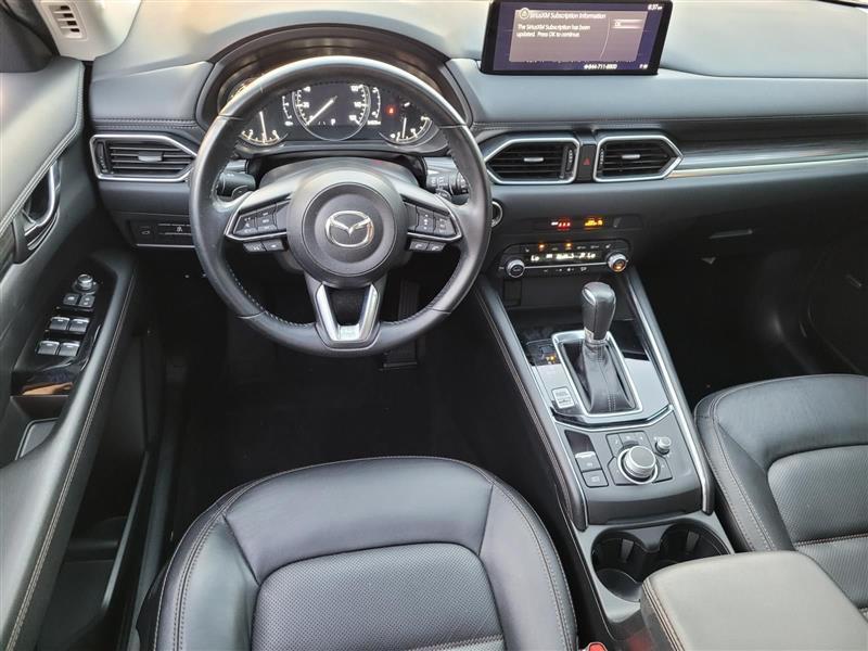 Mazda CX-5 Premium 2022