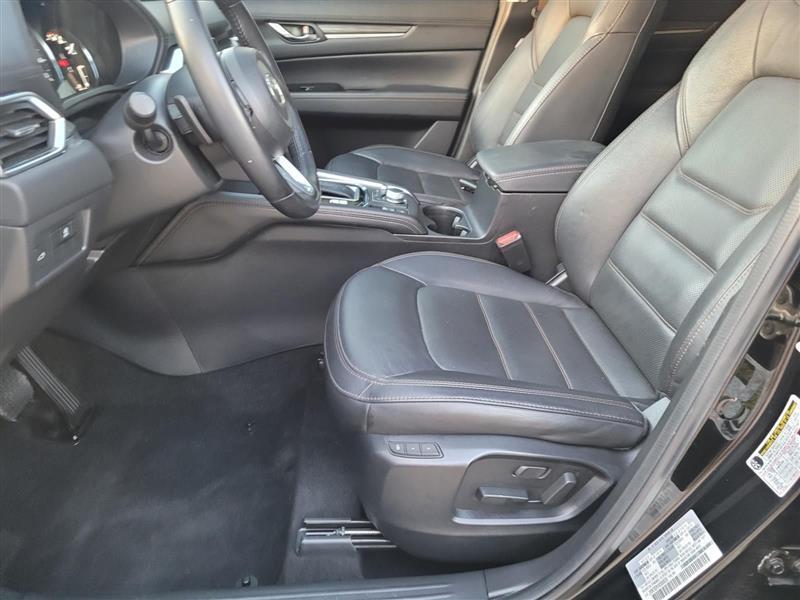 Mazda CX-5 Premium 2022