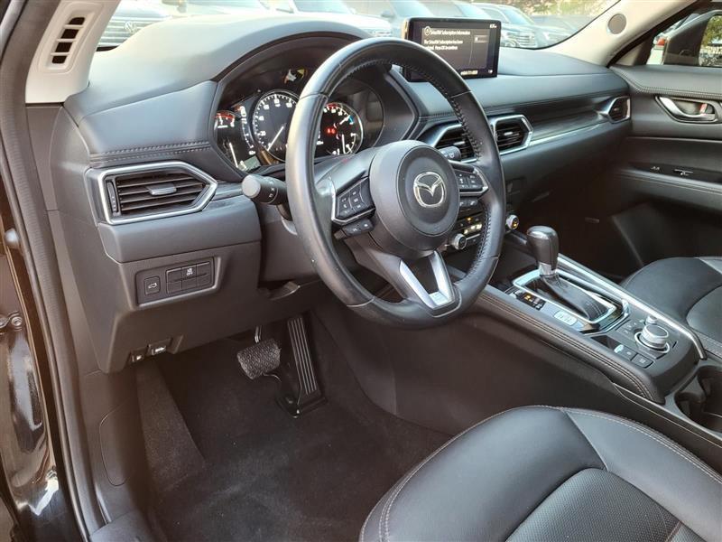 Mazda CX-5 Premium 2022