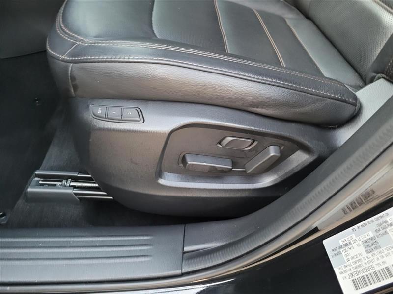 Mazda CX-5 Premium 2022
