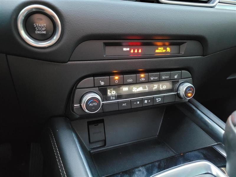 Mazda CX-5 Premium 2022