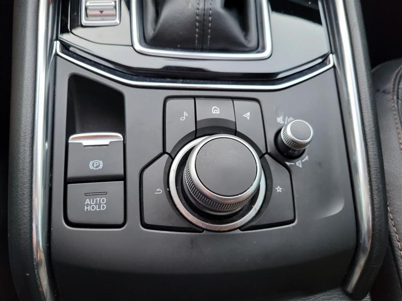 Mazda CX-5 Premium 2022