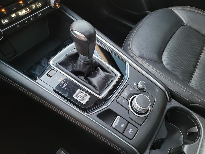 Mazda CX-5 Premium 2022