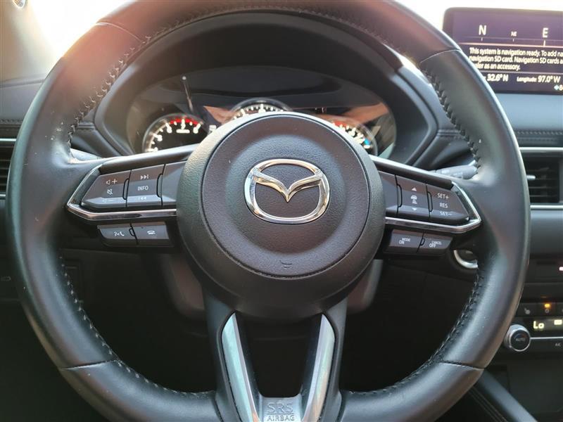 Mazda CX-5 Premium 2022