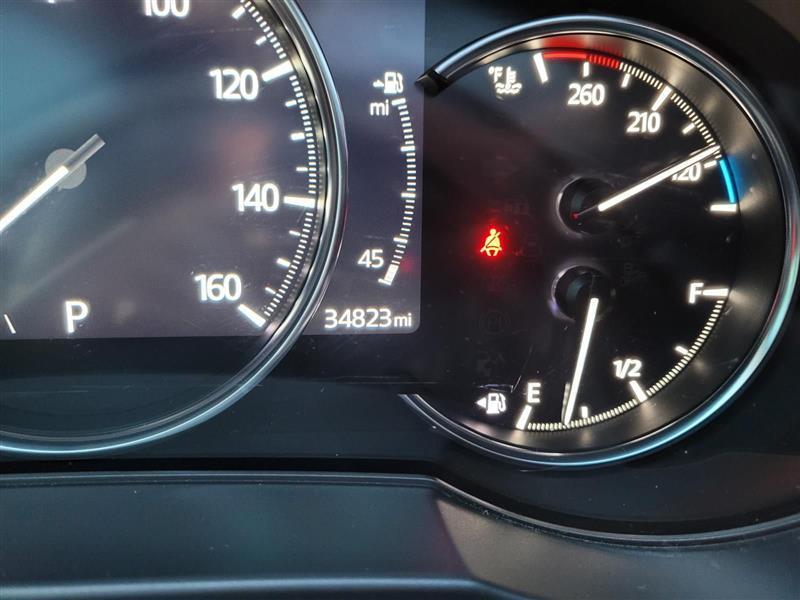 Mazda CX-5 Premium 2022