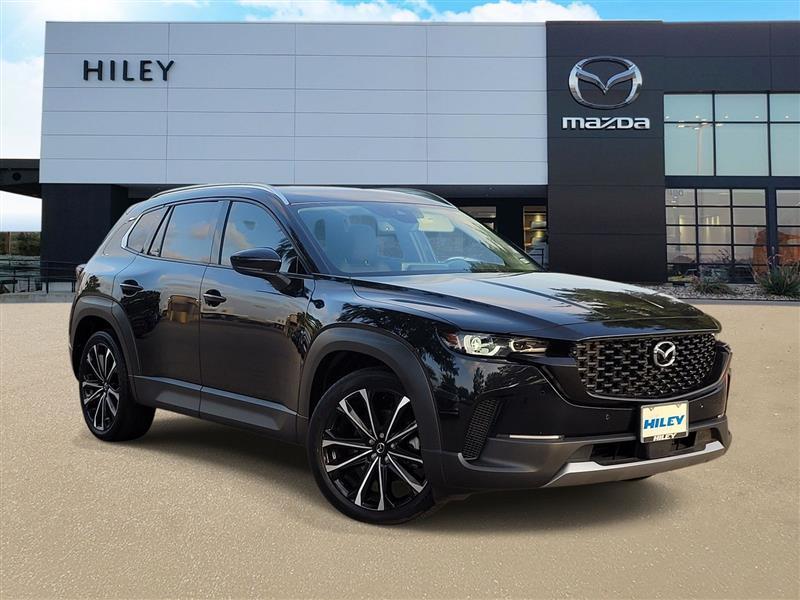 Mazda CX-50 2.5 Turbo Premium Plus 2023