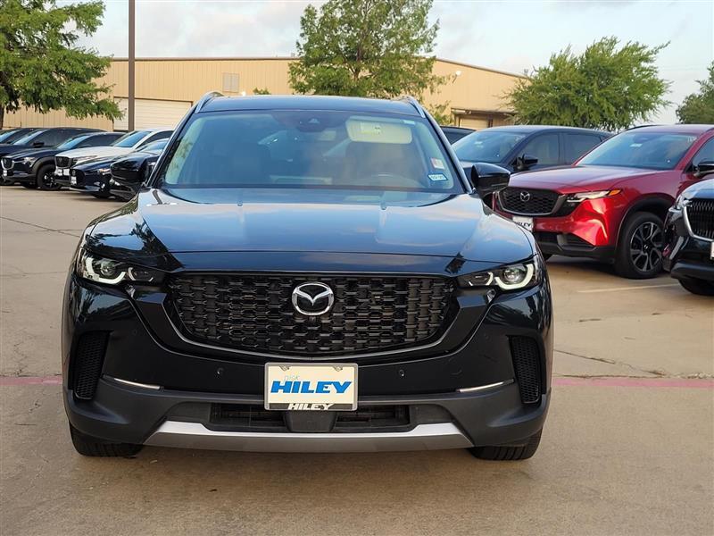 Mazda CX-50 2.5 Turbo Premium Plus 2023
