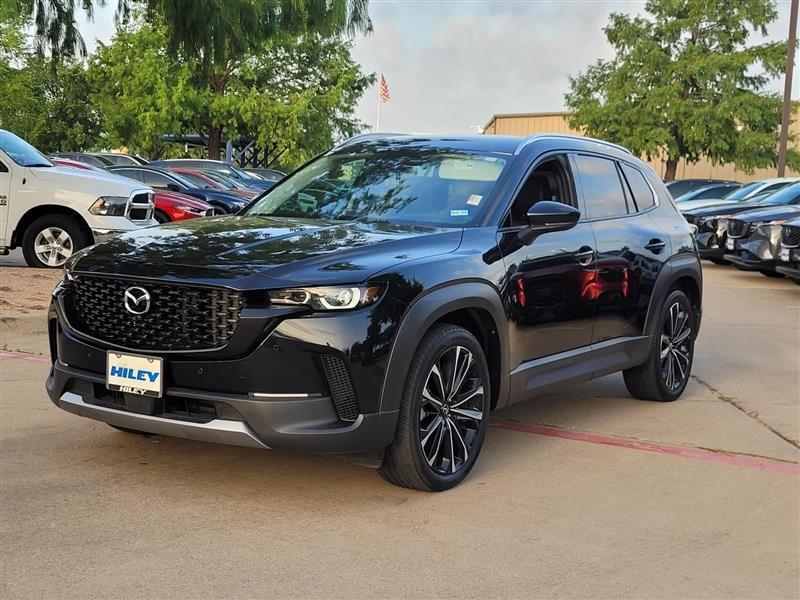 Mazda CX-50 2.5 Turbo Premium Plus 2023