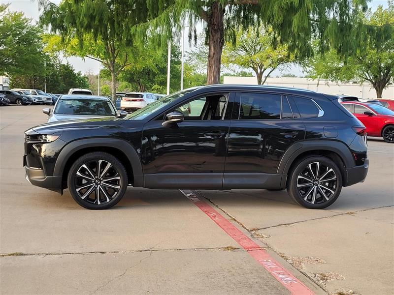 Mazda CX-50 2.5 Turbo Premium Plus 2023