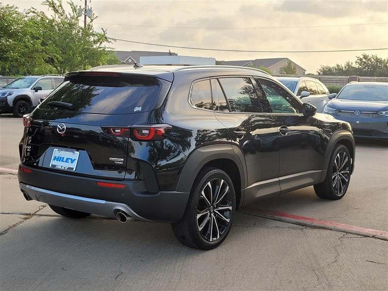 Mazda CX-50 2.5 Turbo Premium Plus 2023