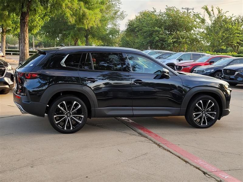 Mazda CX-50 2.5 Turbo Premium Plus 2023