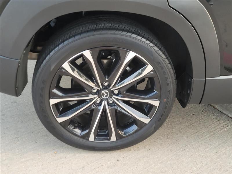 Mazda CX-50 2.5 Turbo Premium Plus 2023