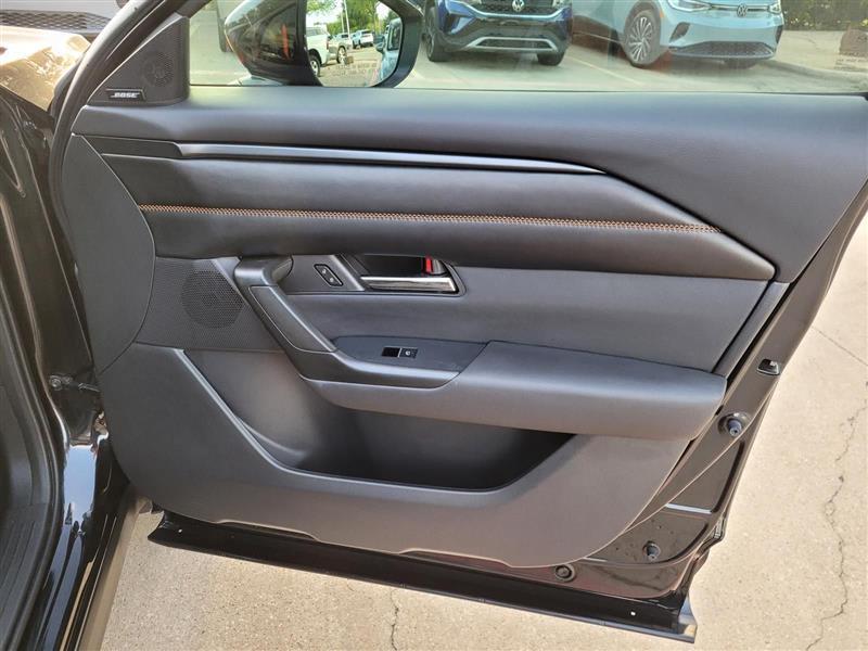 Mazda CX-50 2.5 Turbo Premium Plus 2023