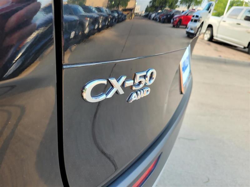 Mazda CX-50 2.5 Turbo Premium Plus 2023