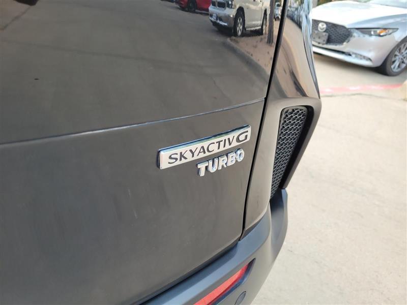 Mazda CX-50 2.5 Turbo Premium Plus 2023