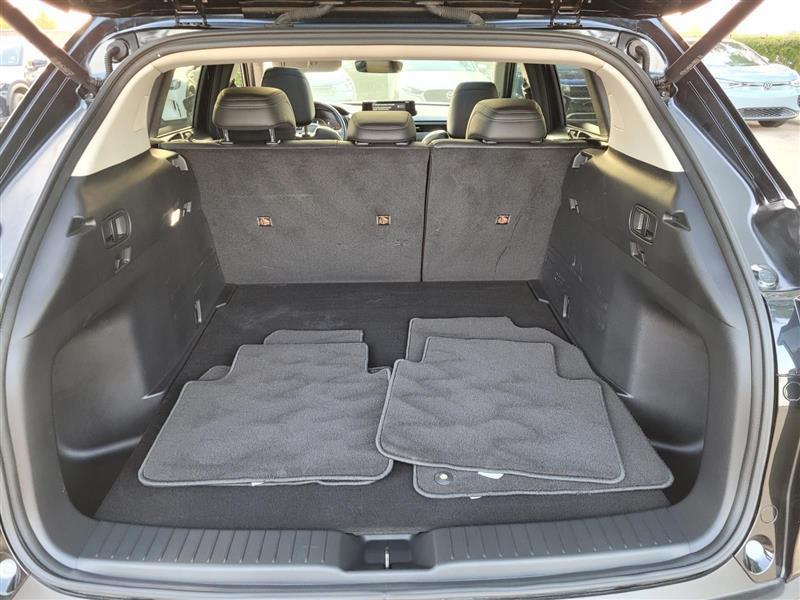 Mazda CX-50 2.5 Turbo Premium Plus 2023
