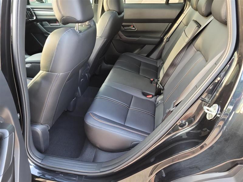 Mazda CX-50 2.5 Turbo Premium Plus 2023