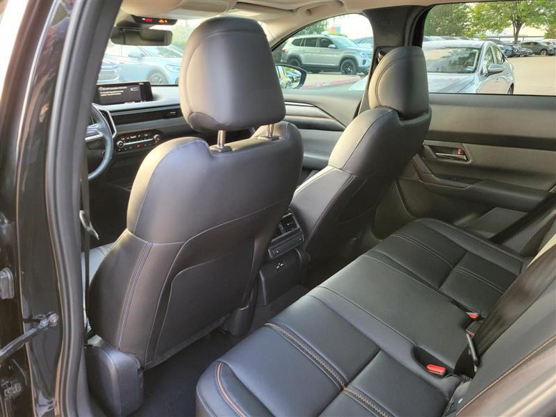 Mazda CX-50 2.5 Turbo Premium Plus 2023