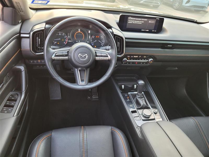Mazda CX-50 2.5 Turbo Premium Plus 2023