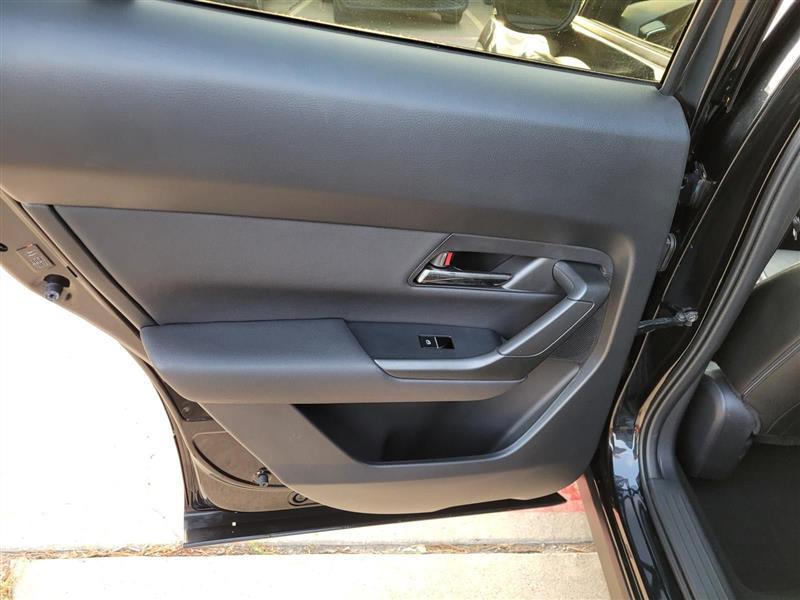 Mazda CX-50 2.5 Turbo Premium Plus 2023