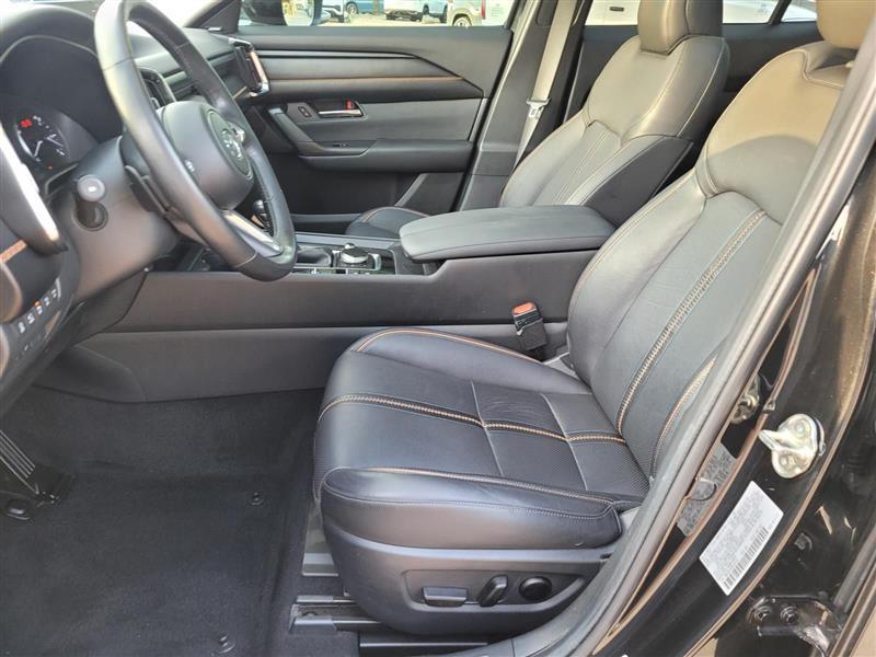 Mazda CX-50 2.5 Turbo Premium Plus 2023