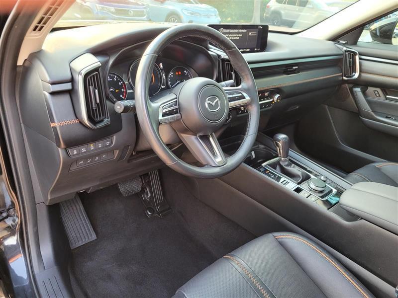 Mazda CX-50 2.5 Turbo Premium Plus 2023