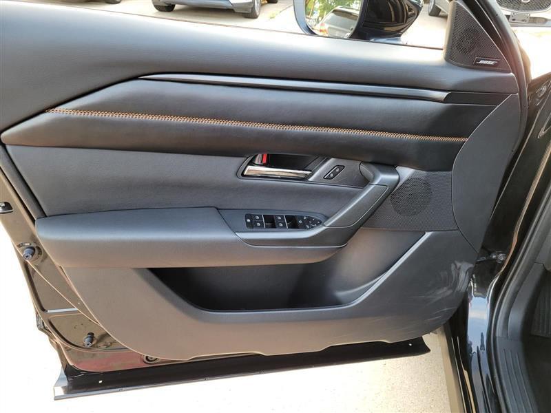 Mazda CX-50 2.5 Turbo Premium Plus 2023