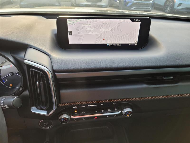 Mazda CX-50 2.5 Turbo Premium Plus 2023