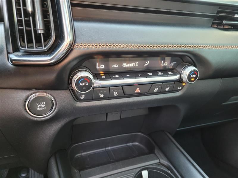 Mazda CX-50 2.5 Turbo Premium Plus 2023
