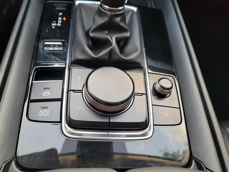 Mazda CX-50 2.5 Turbo Premium Plus 2023