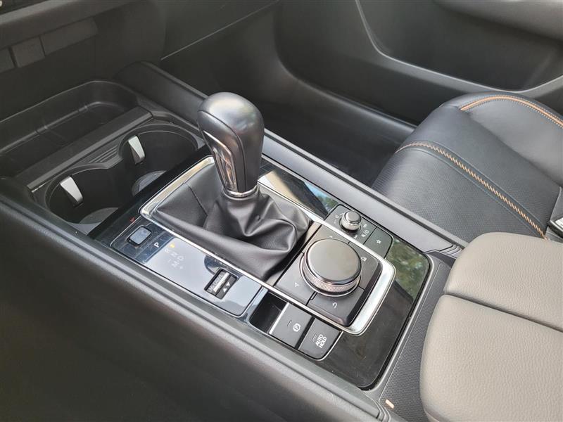 Mazda CX-50 2.5 Turbo Premium Plus 2023
