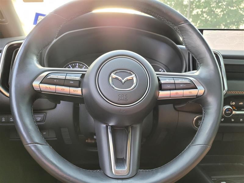 Mazda CX-50 2.5 Turbo Premium Plus 2023
