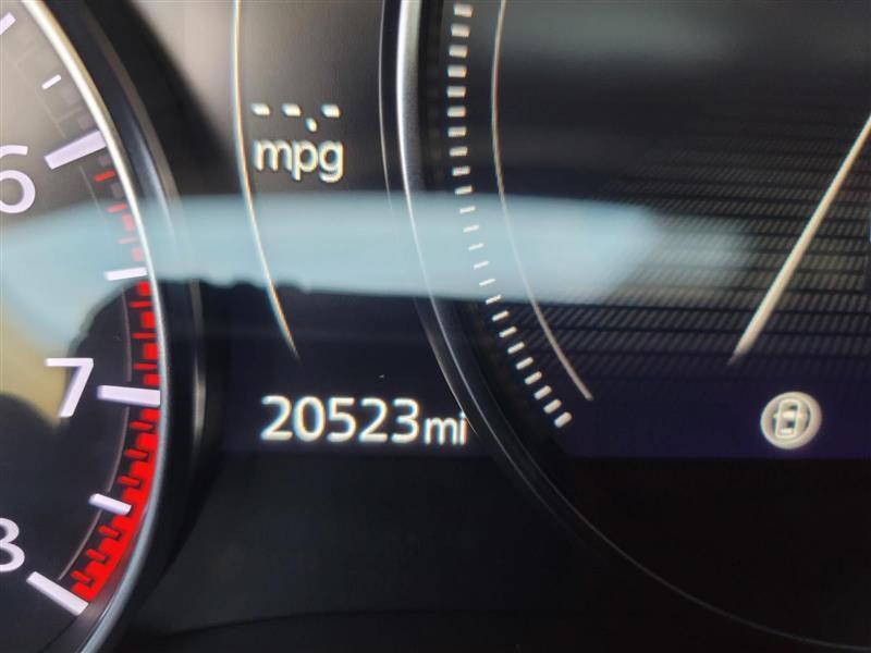 Mazda CX-50 2.5 Turbo Premium Plus 2023