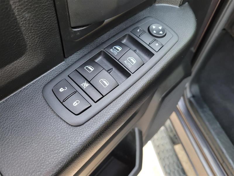 RAM 1500 Classic Tradesman Quad Cab 2WD 2019