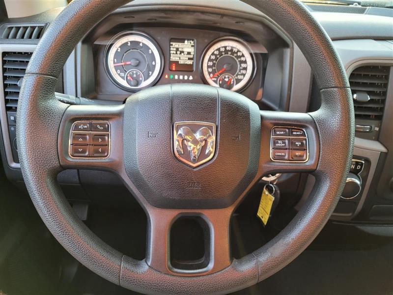 RAM 1500 Classic Tradesman Quad Cab 2WD 2019